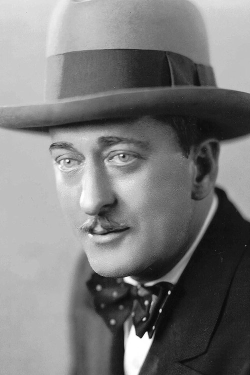 Walter Percival photo