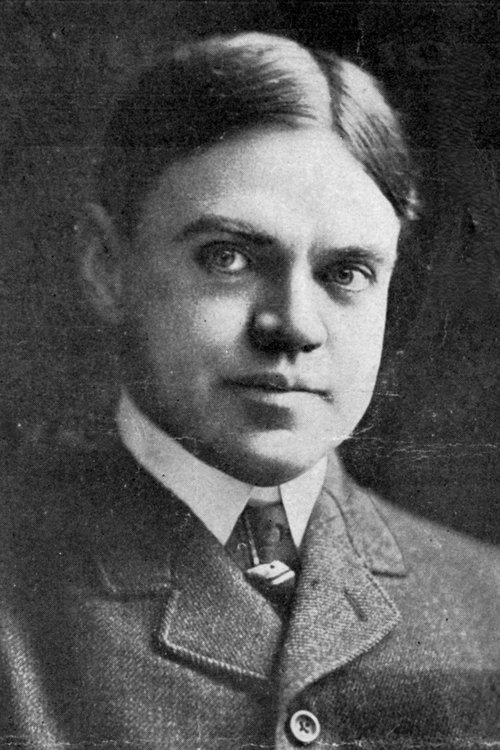 Walter Perkins photo