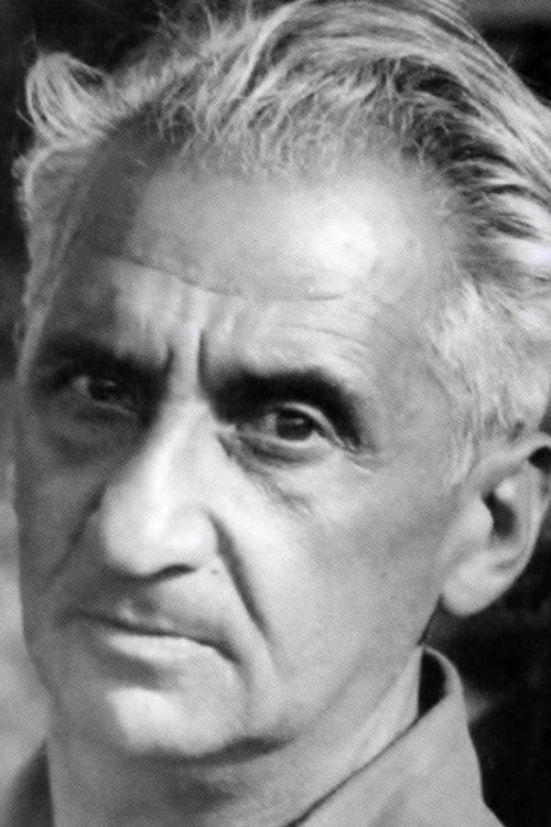 Profile image of Walter Reisch