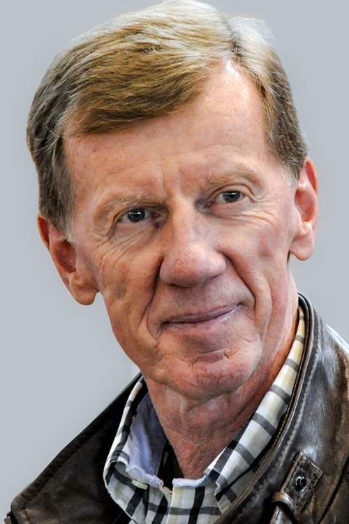 Walter Röhrl photo
