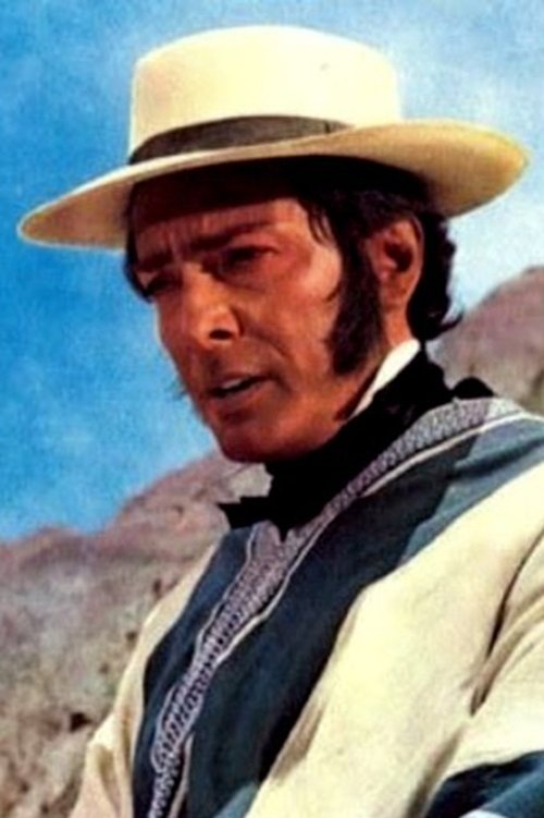 Walter Soubrié photo