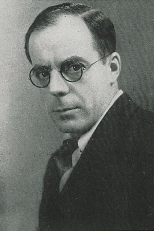 Profile image of Walter Summers