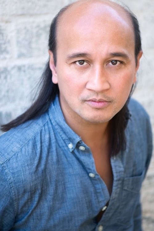 Walter Tabayoyong photo