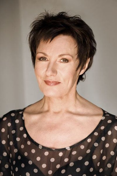 Waltraud Meier photo