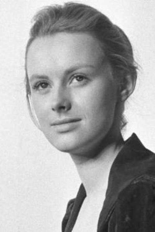 Wanda Chwiałkowska photo