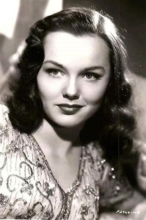Wanda Hendrix photo