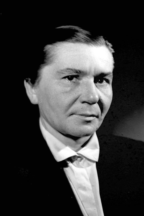 Profile image of Wanda Jakubowska