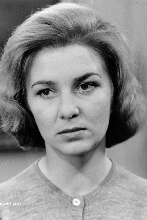 Wanda Majerówna photo