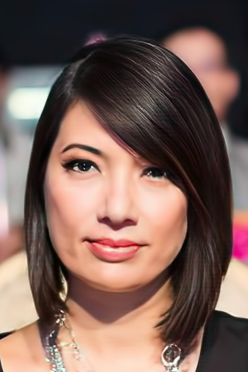 Wanda Yung Wai-Tak photo