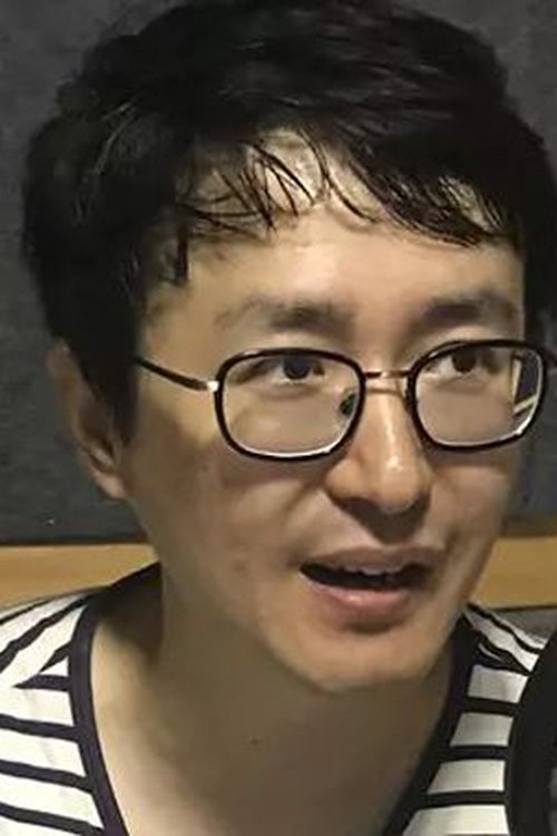 Wang Chenguang photo