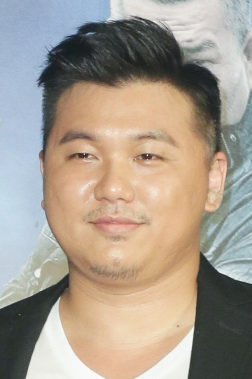 Profile image of Wang Ding-Lin