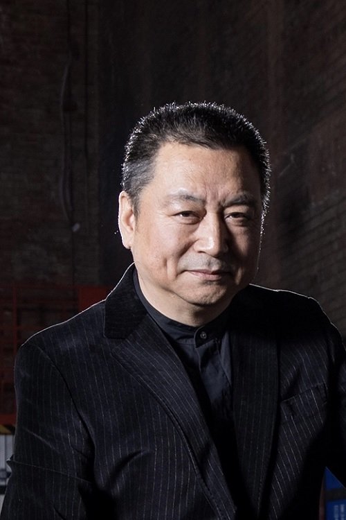 Wang Gang photo