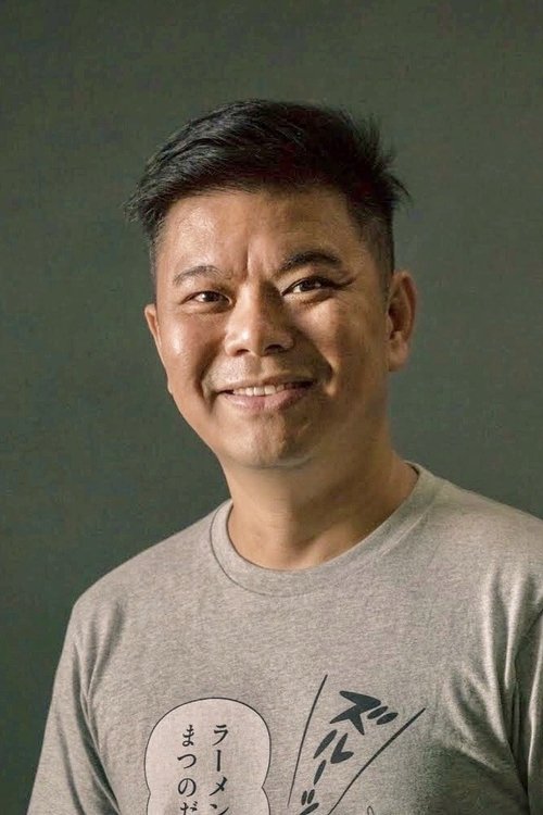 Profile image of Wang Guoshen