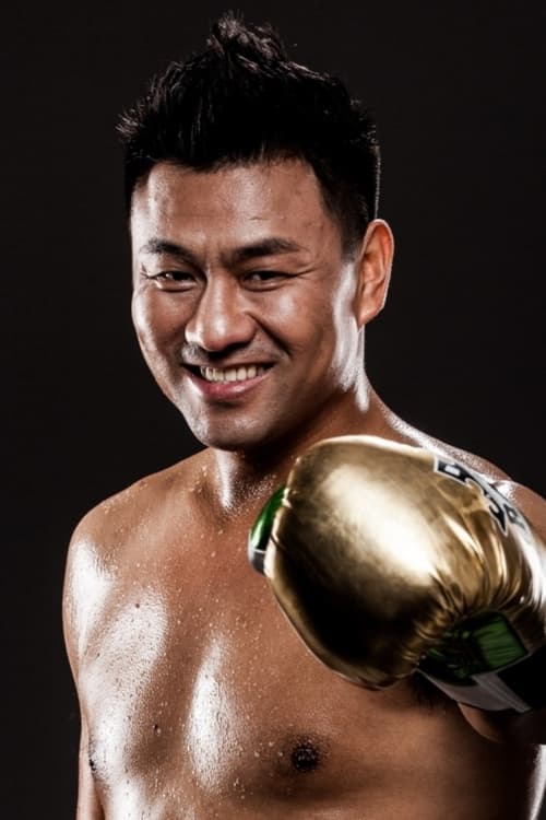 Wang Hongxiang photo