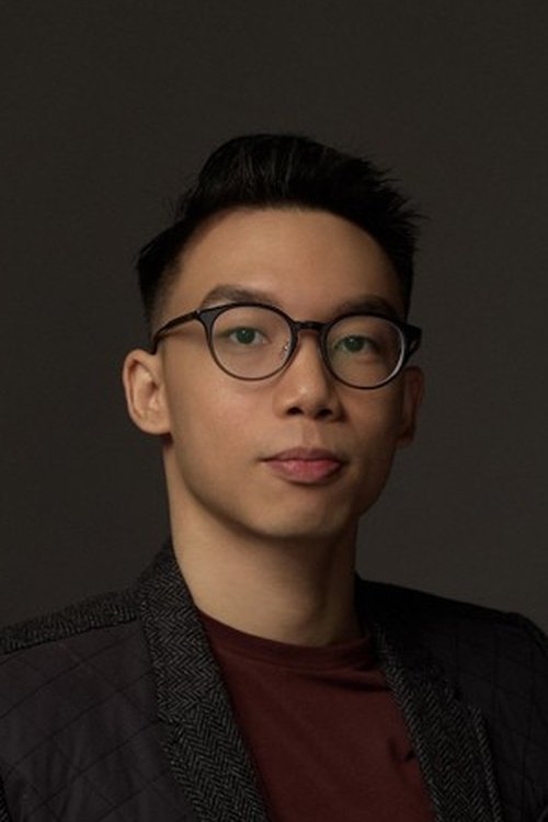 Profile image of Wang I-Fan