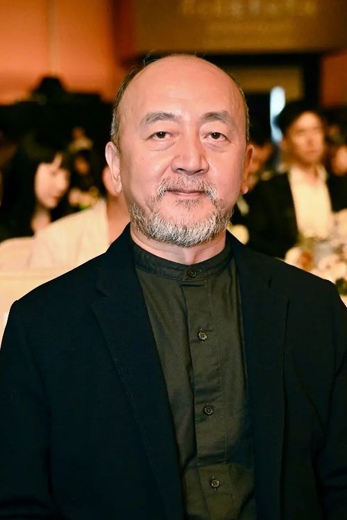 Wang Jinsong photo