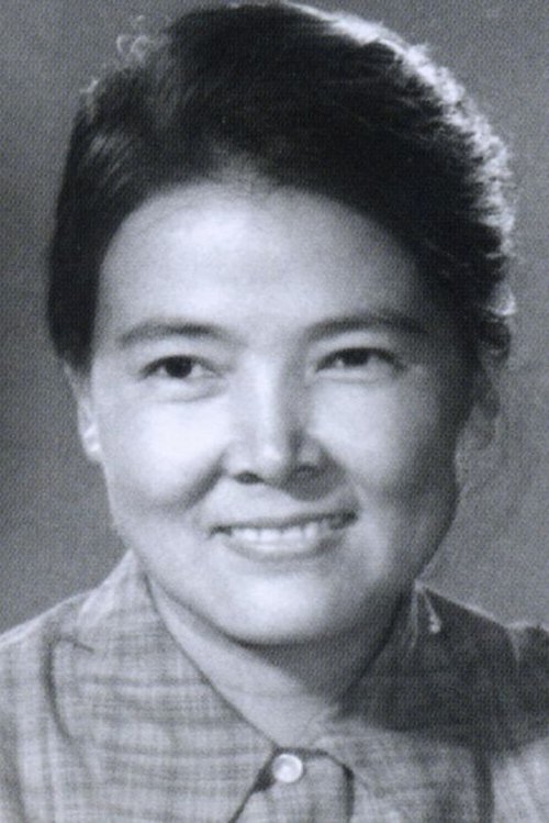 Profile image of Wang Junzheng