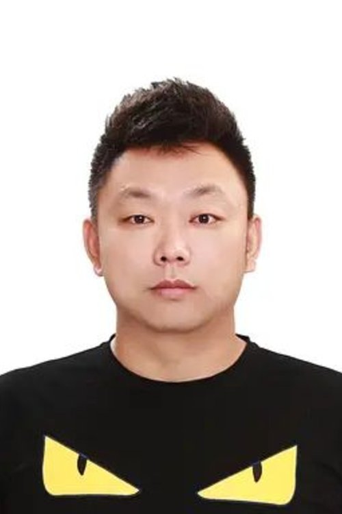 Profile image of Wang Kai