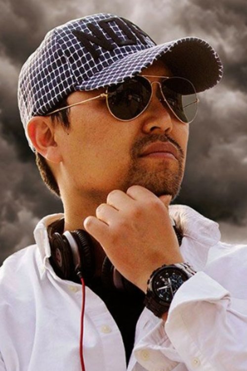 Profile image of Wang Lixing