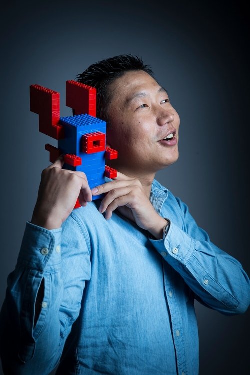 Wang Shin-Hong photo