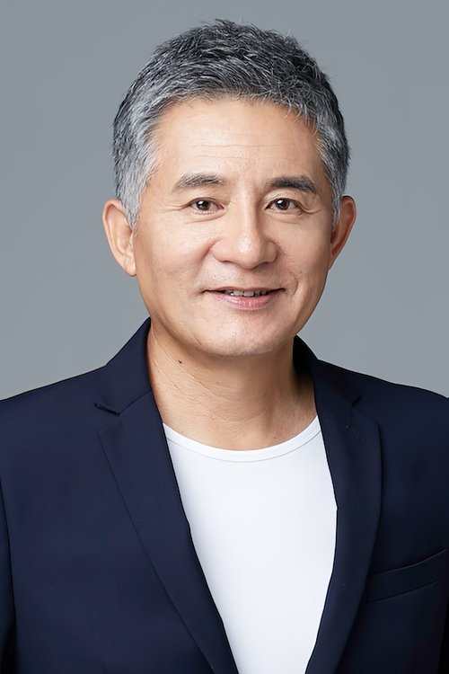 Profile image of Wang Xiaolie