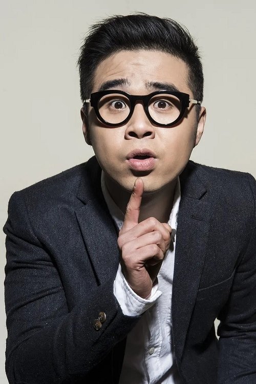 Profile image of Wang Xiaolong