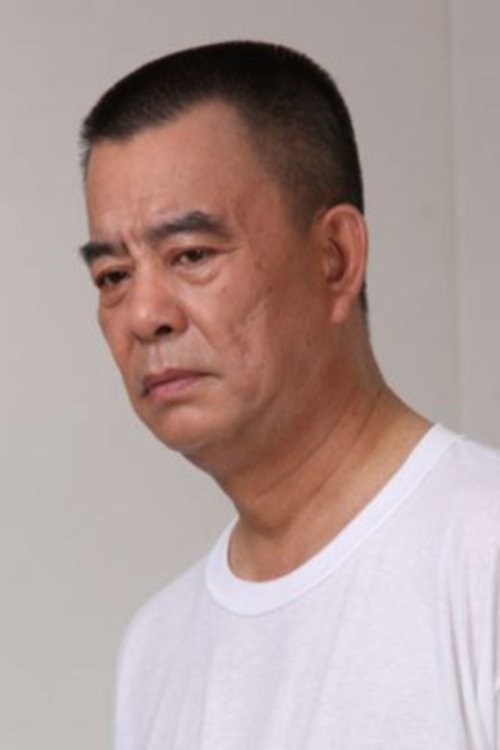 Wang Zhengjun photo