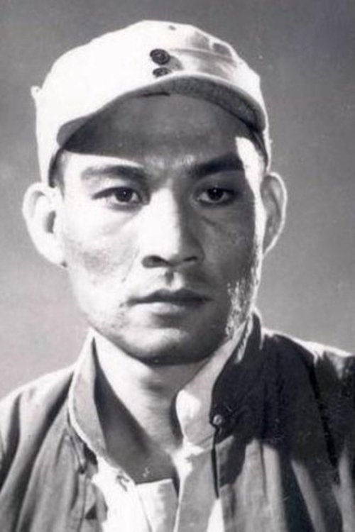 Wang Zhigang photo