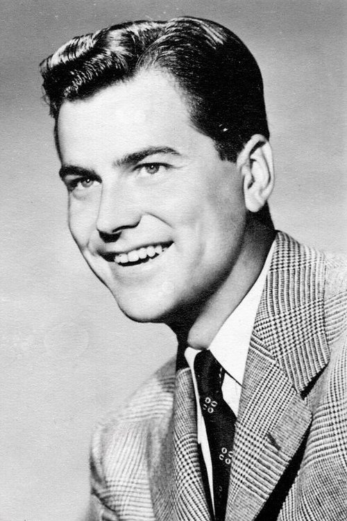 Warren Douglas photo