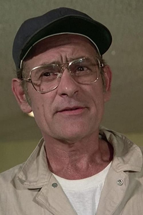 Warren J. Kemmerling photo