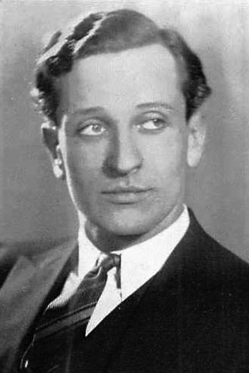 Warren Jenkins photo