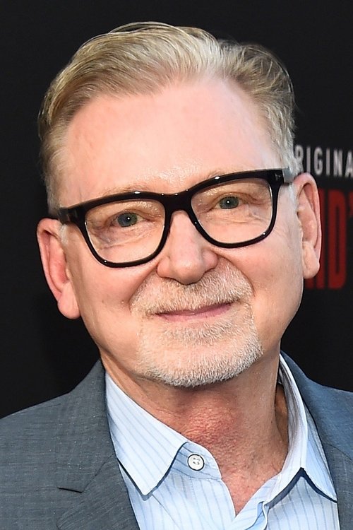 Warren Littlefield photo