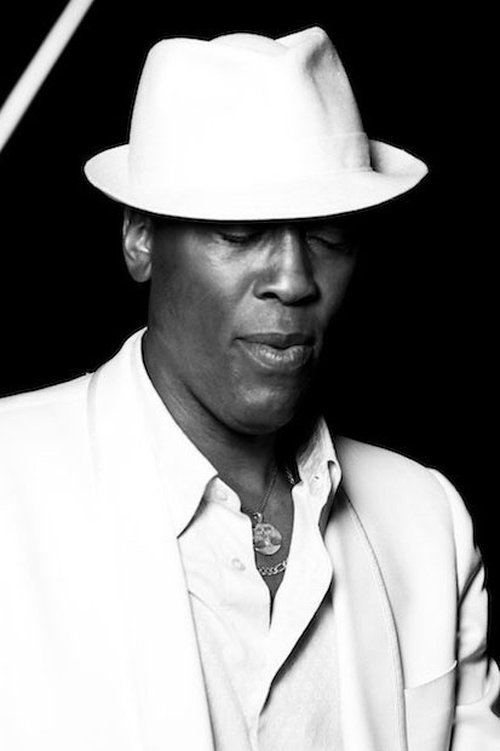 Warren 'Slim' Williams photo