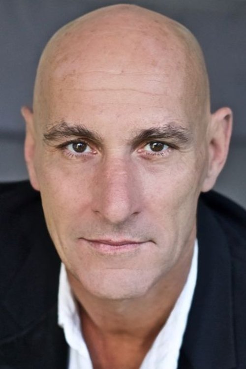 Warren Zavatta photo