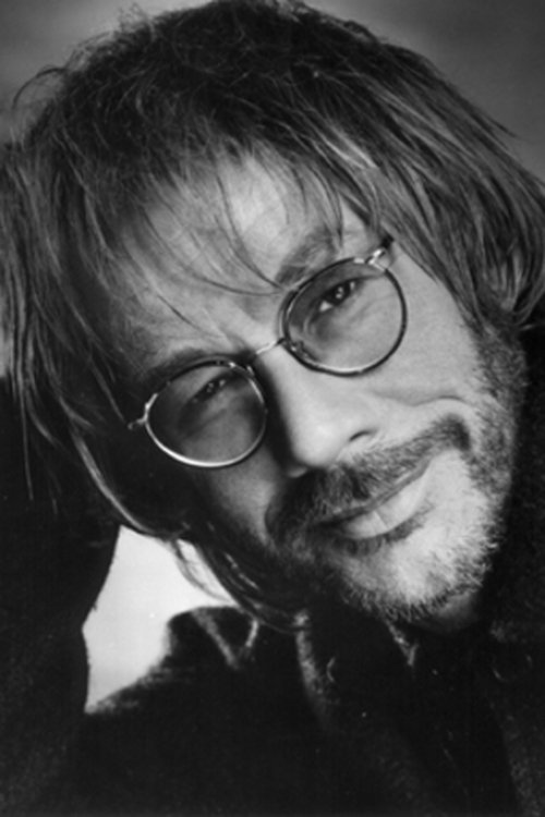 Warren Zevon photo