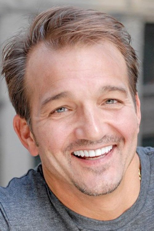 Warrington Gillette photo