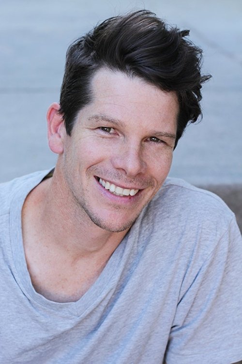 Warwick Sadler photo