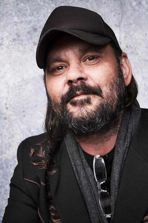 Profile image of Warwick Thornton