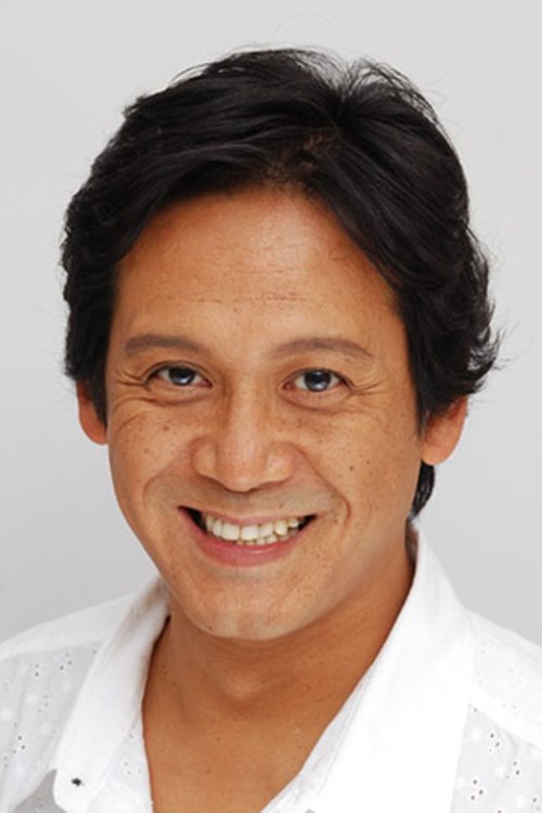 Wataru Shihôdô photo