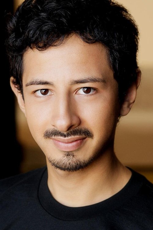 Wayne Kasserman photo