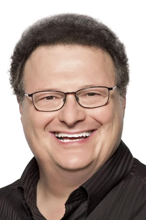 Wayne Knight photo