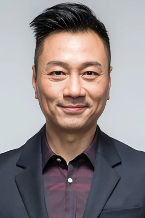 Wayne Lai Yiu-Cheung photo