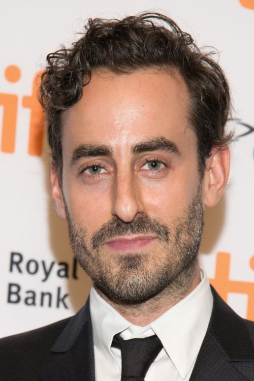 Profile image of Wayne Roberts