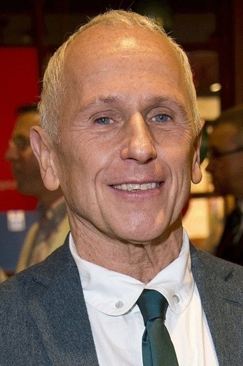 Wayne Sleep photo