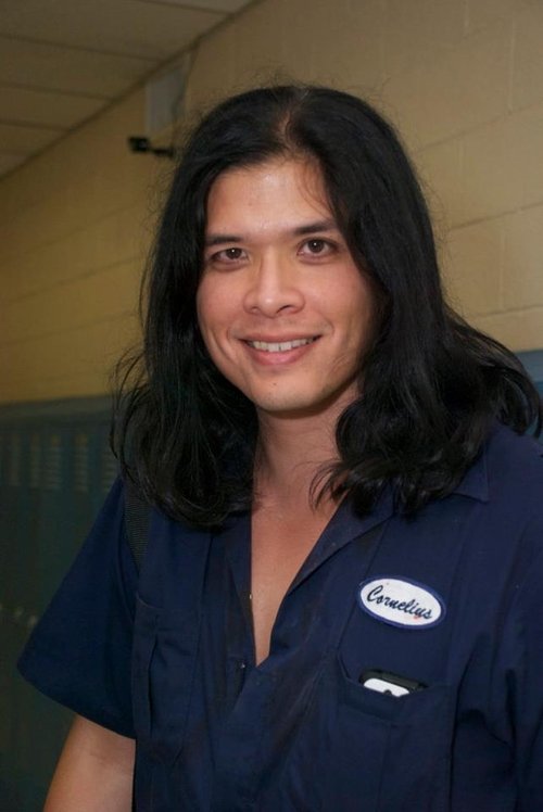 Wayne W. Johnson photo