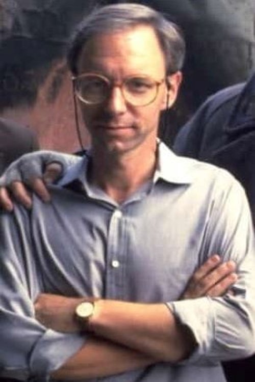 Profile image of W.D. Richter