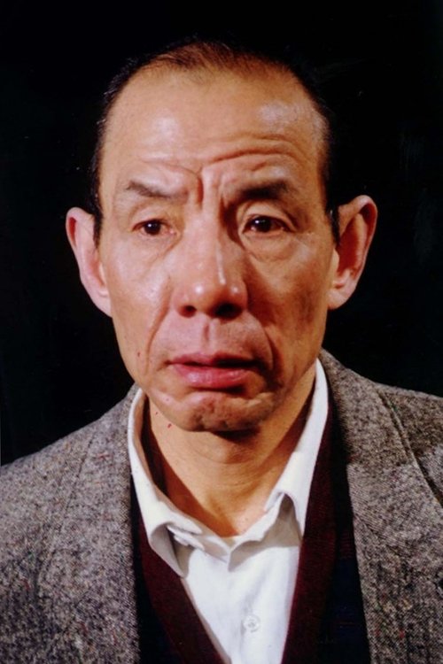 Wei Zongwan photo