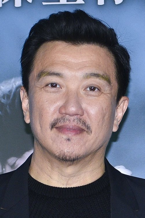 Profile image of Weiming Wang