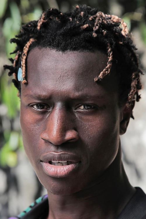 Welket Bungué photo