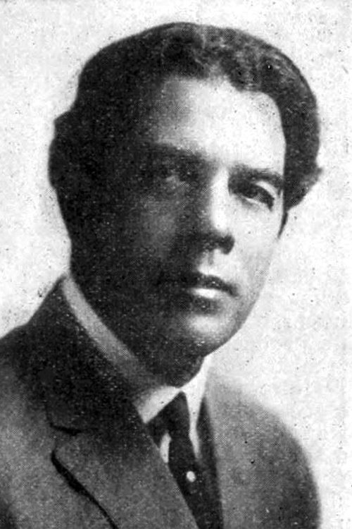 Wellington A. Playter photo